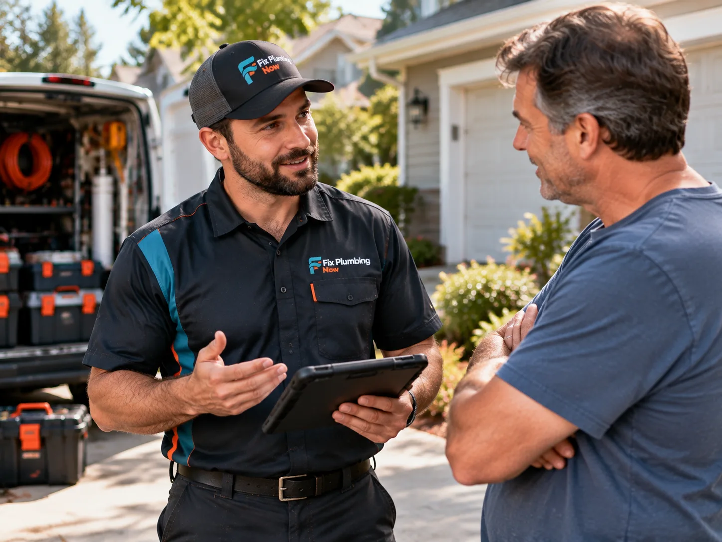 Clogged Drain Service Bushnell, NE FAQs